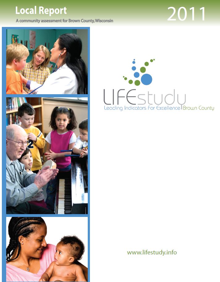 2011 LIFE Study - Executive Summary
