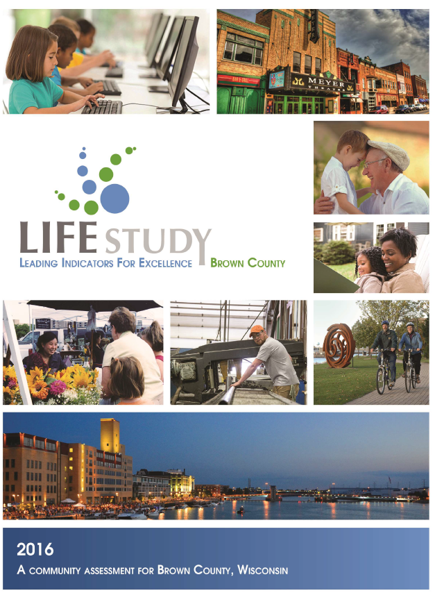 2016 LIFE Study - Executive Summary