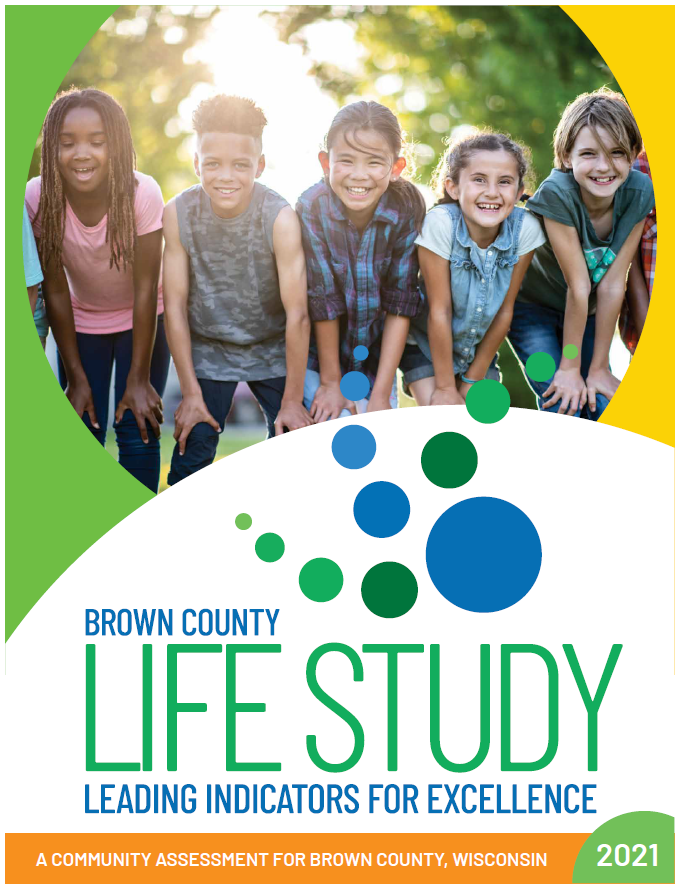 2021 LIFE Study Highlights Reports